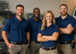 Wildlife Removal Boca Raton service team